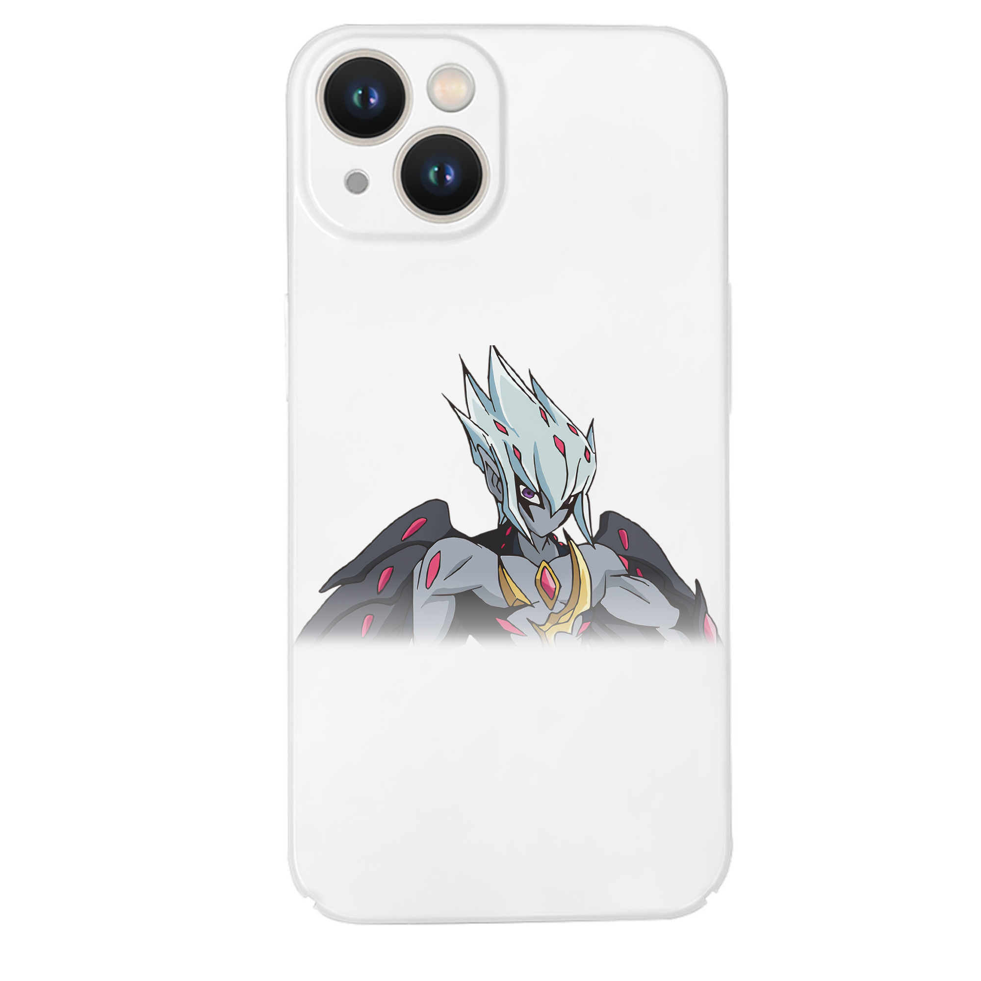 （画像用） 遊☆戯☆王 Yu-Gi-Oh! 【iPhone 14シリーズ対応】ハードケース